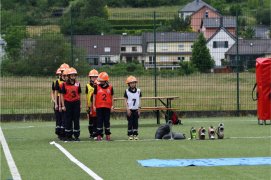 Fédération Nationale des Pompiers